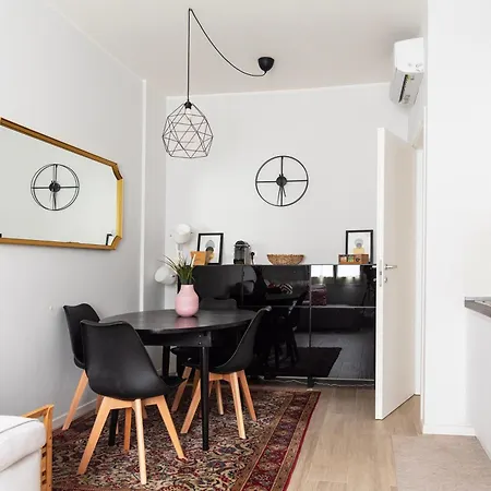 Apartament Youhosty - Colonna 59