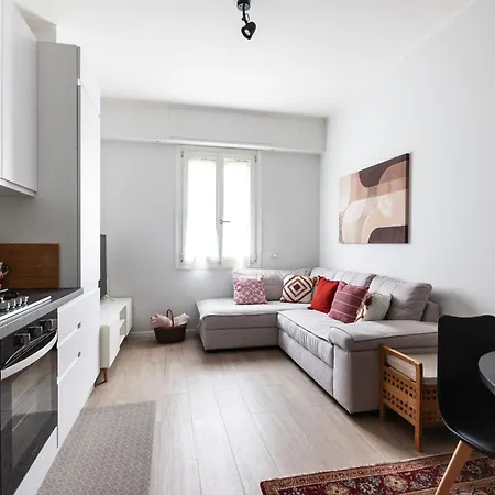 Youhosty - Colonna 59 Apartament *