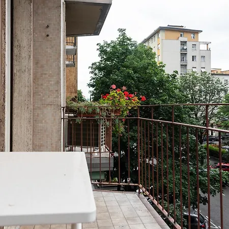 Apartament Youhosty - Colonna 59 Mediolan