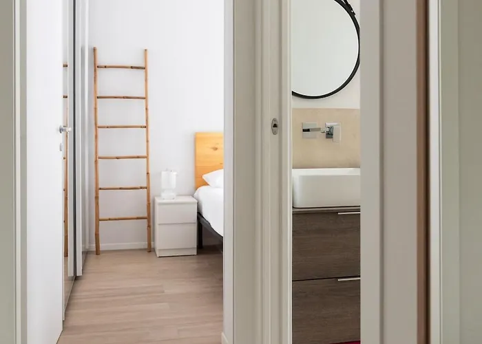 Youhosty - Colonna 59 Milan