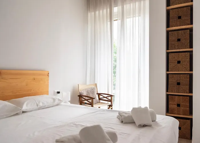 Apartment Youhosty - Colonna 59 *