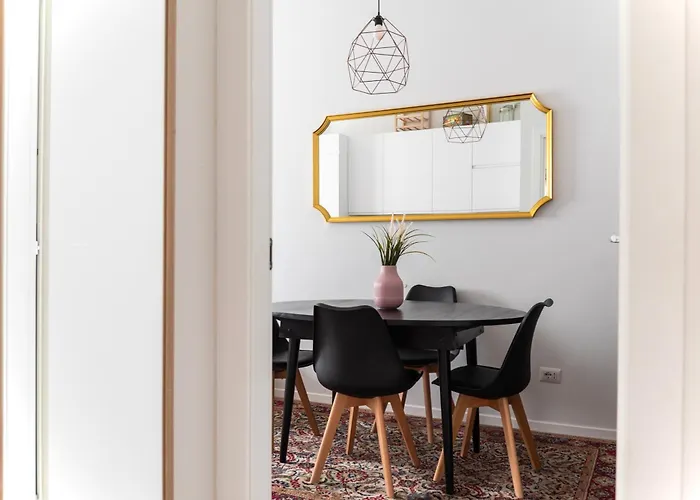 Apartment Youhosty - Colonna 59