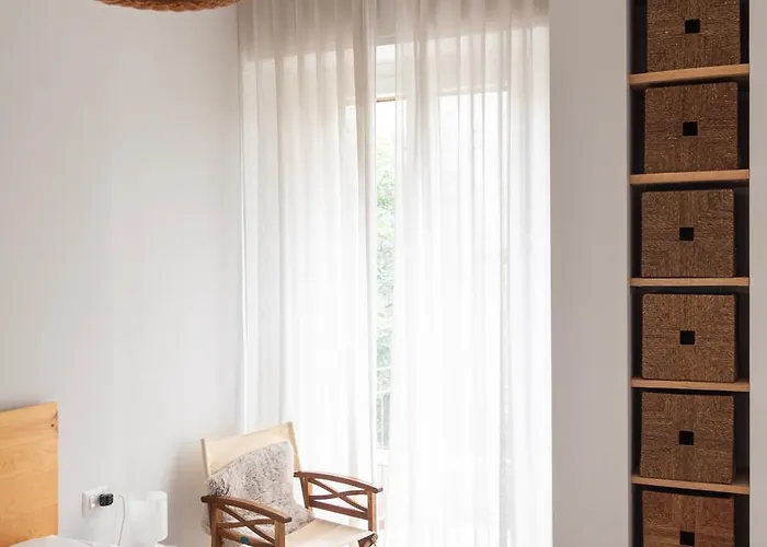 Apartment Youhosty - Colonna 59 Milan