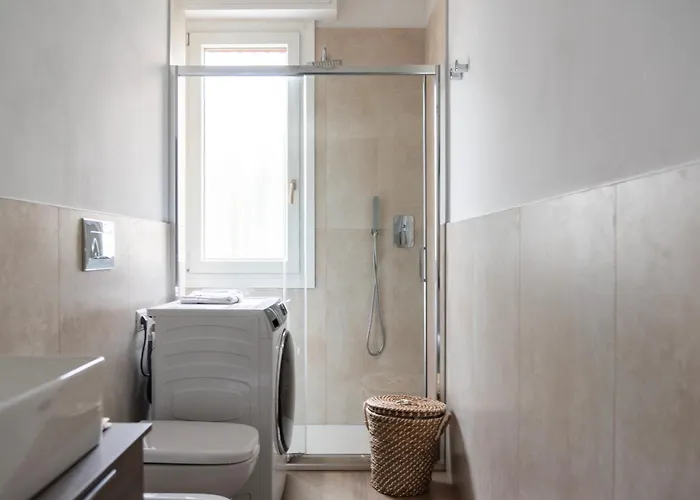 Youhosty - Colonna 59 Apartment *