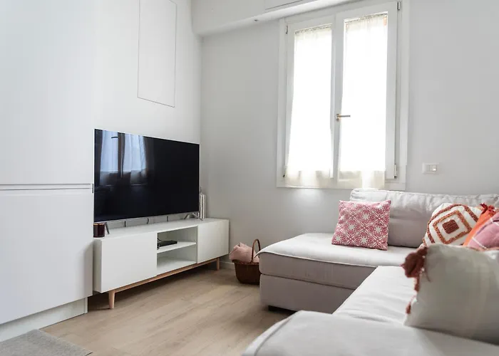 Youhosty - Colonna 59 Milan