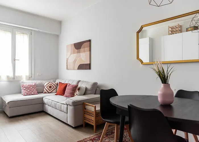 Youhosty - Colonna 59 Milan