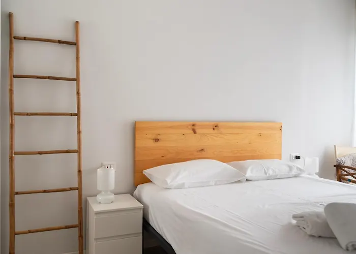 Youhosty - Colonna 59 Apartment Milan